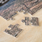 Arizona F16 Legpuzzel (Zijkant)