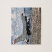 Arizona F16 Legpuzzel (Verticaal)