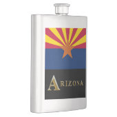 ARIZONA FLACON (Rechts)