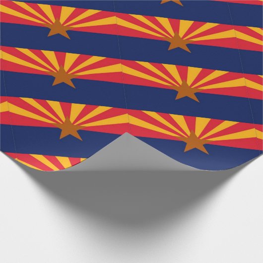 ARIZONA FLAG CADEAUPAPIER (Hoek)