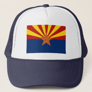 Arizona Flag Pet