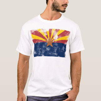 Arizona Flag T-shirt