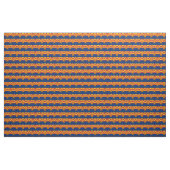 Arizona Flag & US State Fabric/USA mode Stof (Fat Quarter)