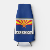 Arizona Flesjeskoeler (Voorkant)