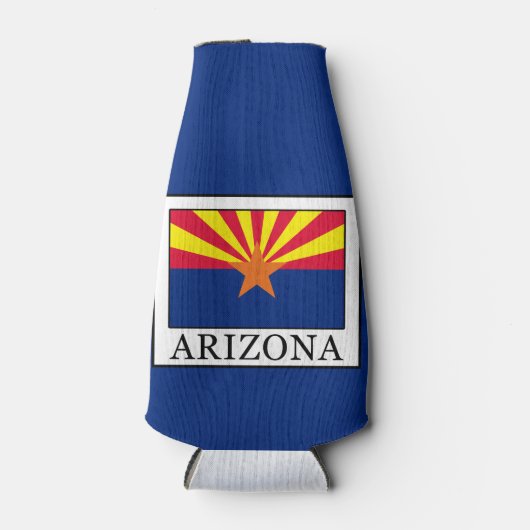 Arizona Flesjeskoeler (Voorkant)