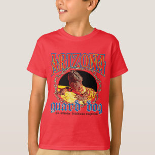 Arizona Gila Monster T-shirt