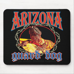 Arizona Gilamonster Muismat