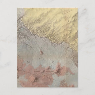 Arizona Grand Canyon Briefkaart