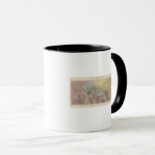 Arizona Grand Canyon Mok (Voorkant rechts)