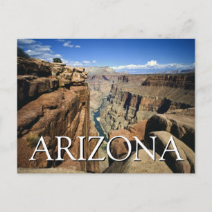 Arizona   Grand Canyon National Park Briefkaart
