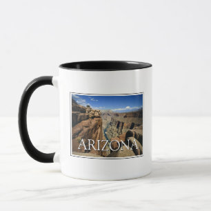 Arizona Grand Canyon National Park Mok