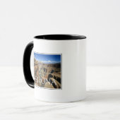 Arizona | Grand Canyon National Park Mok (Voorkant links)