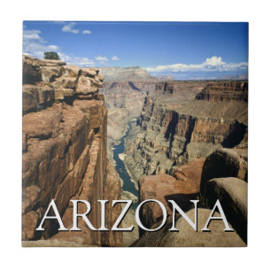 Arizona   Grand Canyon National Park Tegeltje