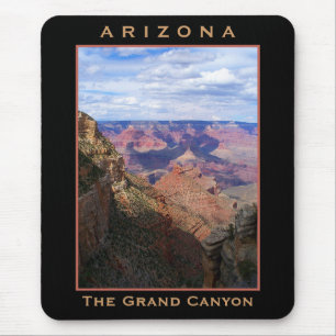 Arizona Grand Canyon South Rim Mousepad Muismat