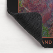 Arizona Grand Canyon South Rim Mousepad Muismat (Hoek)