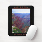 Arizona Grand Canyon South Rim Mousepad Muismat (Met muis)