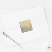 Arizona Grand Canyon Vierkante Sticker (Envelop)