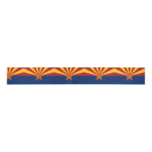 Arizona Grosgrain Lint (Voorkant)