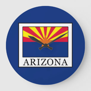 Arizona Grote Klok