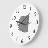 Arizona Grote Klok (Hoek)