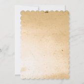 Arizona Guard Dog Snake Kaart (Achterkant)