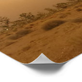 Arizona Haboob Poster (Hoek)