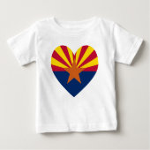 Arizona Heart (Voorkant)