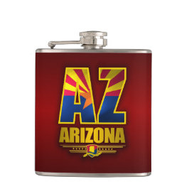 Arizona Heupfles