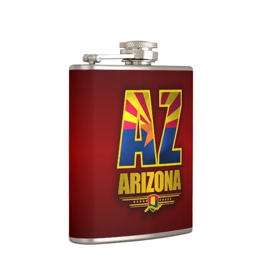 Arizona Heupfles (Rechts)
