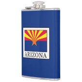 Arizona Heupfles (Links)