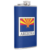 Arizona Heupfles (Rechts)