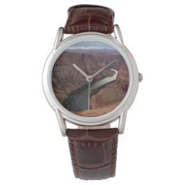 ARIZONA - Hoefijzer Bend A - Red Rock Horloge