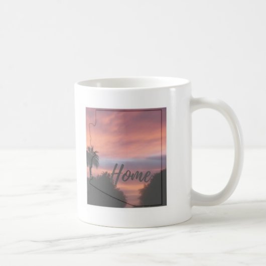 Arizona Home Mok (Rechts)