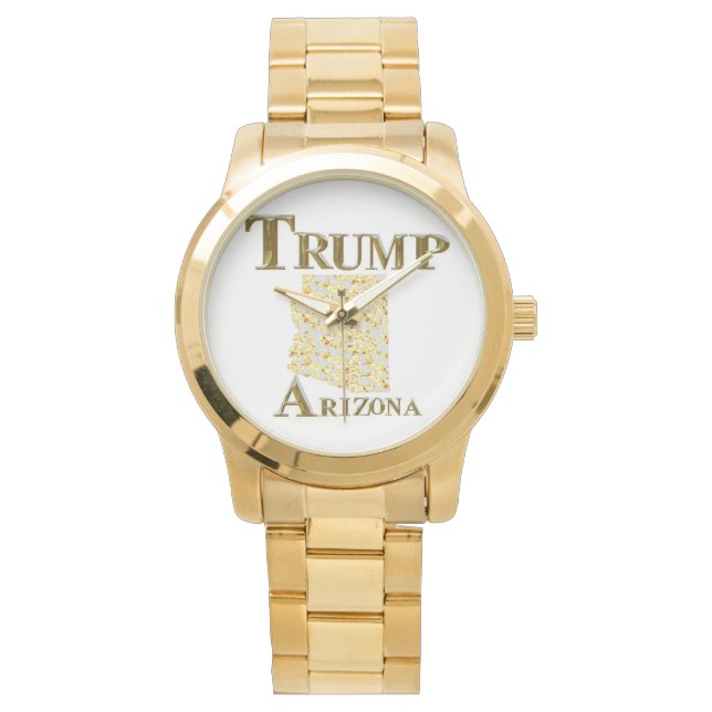 ARIZONA HORLOGE (Voorkant)