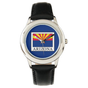 Arizona Horloge