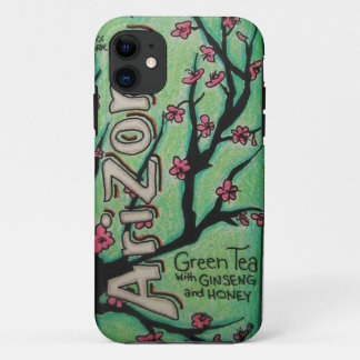 Arizona Iced Tea Hoesje