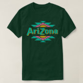 Arizona Iced Tea Logo T-shirt (Design voorkant)