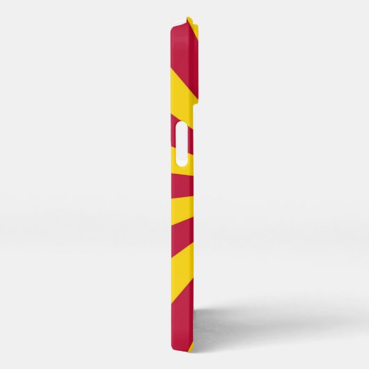 Arizona iPhone Hoesje (Rechterkant)