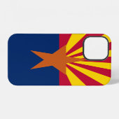 Arizona iPhone Hoesje (Achterkant horizontaal)