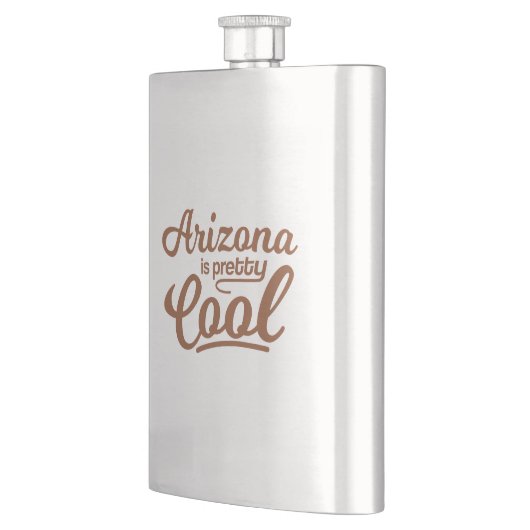 Arizona is  flacon (Links)