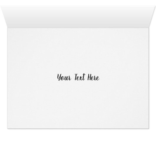 "Arizona is geweldig!" Sunset Sonoran Desert Cactu (Binenzijde Horizontaal (Onderkant))