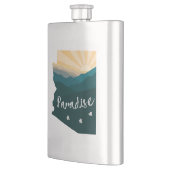 Arizona is paradijs flacon (Links)