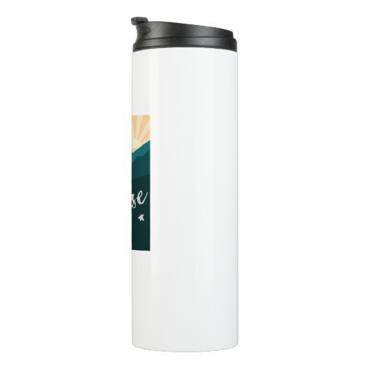 Arizona is paradijs thermosbeker (Geroteerd rechts)