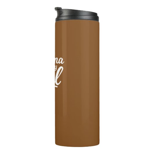 Arizona is thermosbeker (Geroteerd rechts)