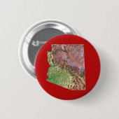 Arizona Kaart Button (Voorkant /achterkant)