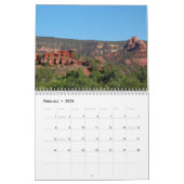 Arizona Kalender (Feb 2026)