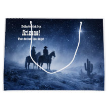 Arizona Kerst Country Western