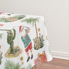 Arizona Kerst thema Tafelkleed