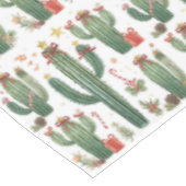 Arizona Kerst thema Tafelkleed (Gekanteld)