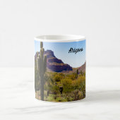 Arizona koffiekopje koffiemok (Center)